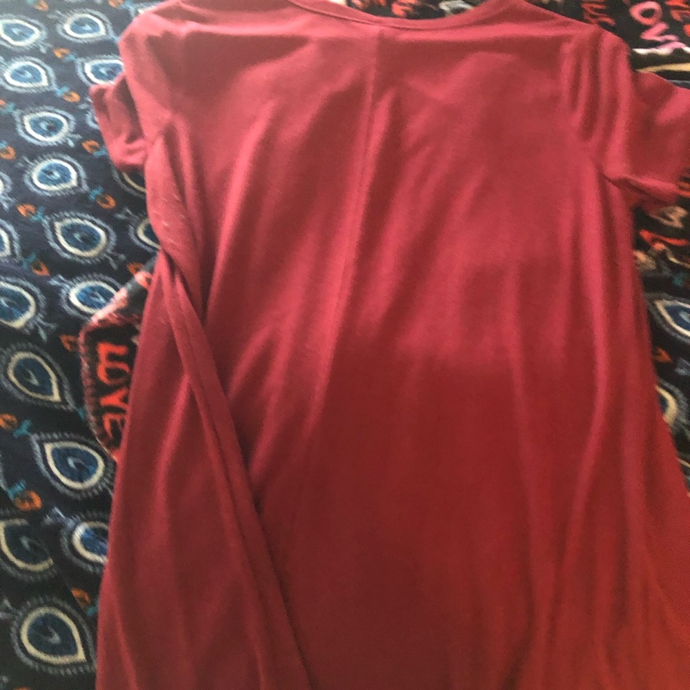 shirt. - Picture 3 of 3